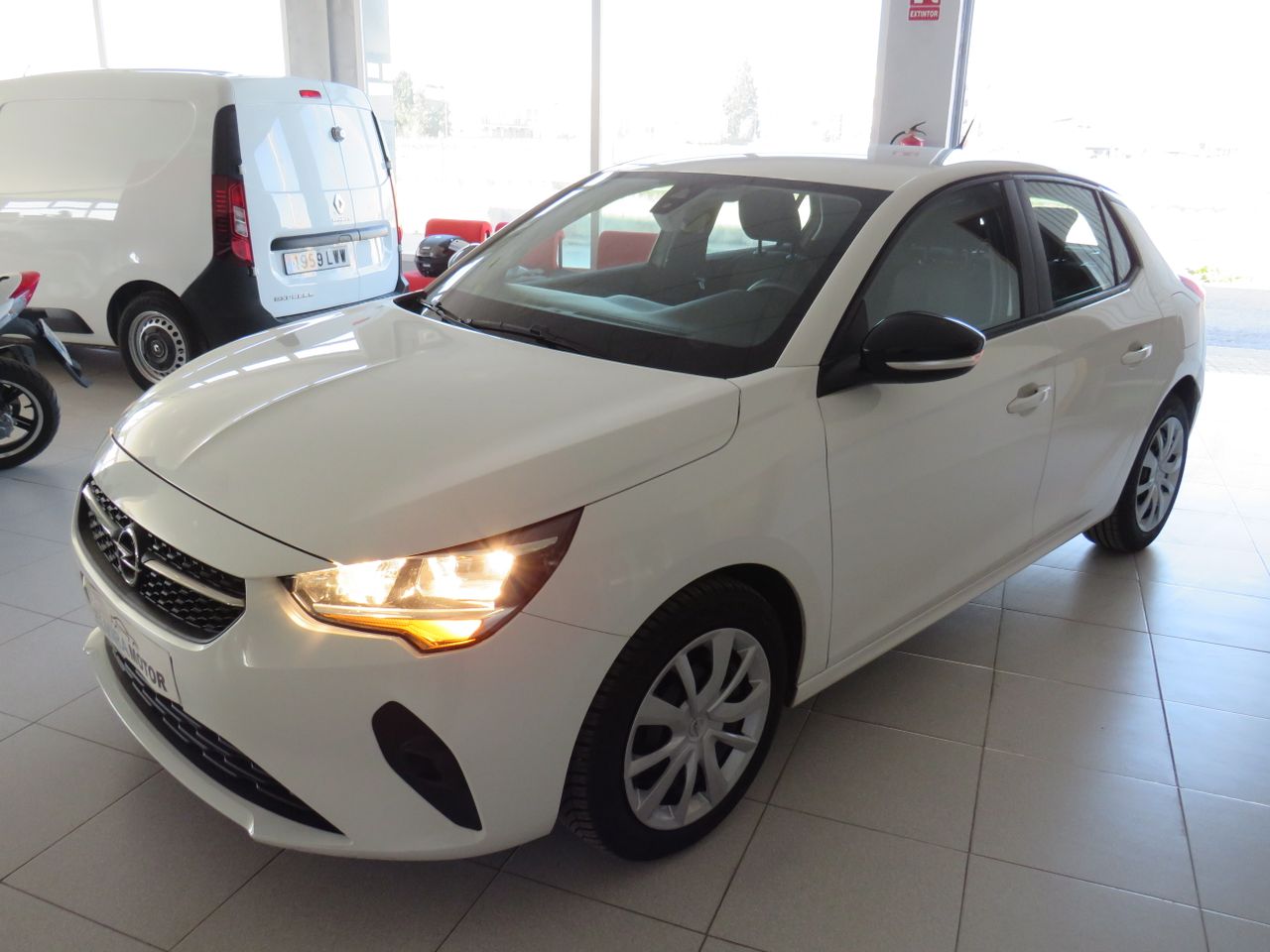 Opel Corsa 1.5D 75 kW (100 CV) Edition - Foto 28