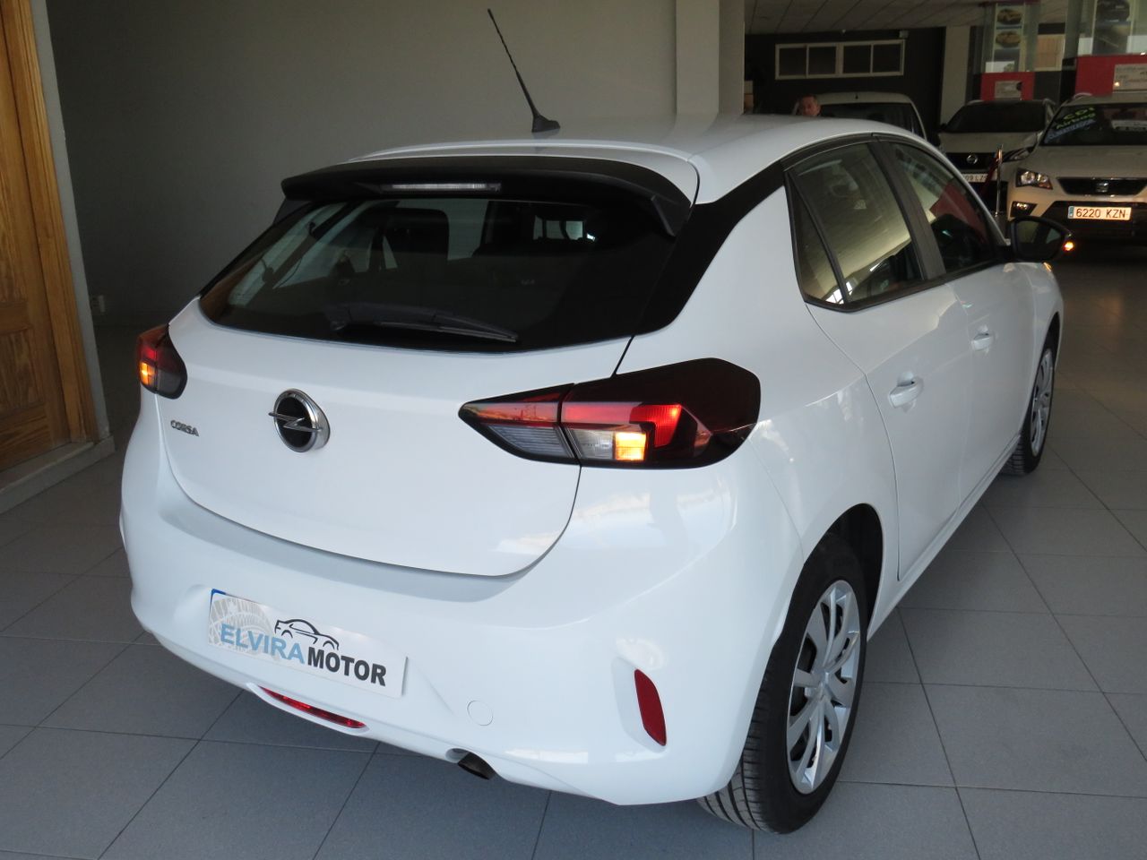 Opel Corsa 1.5D 75 kW (100 CV) Edition - Foto 33