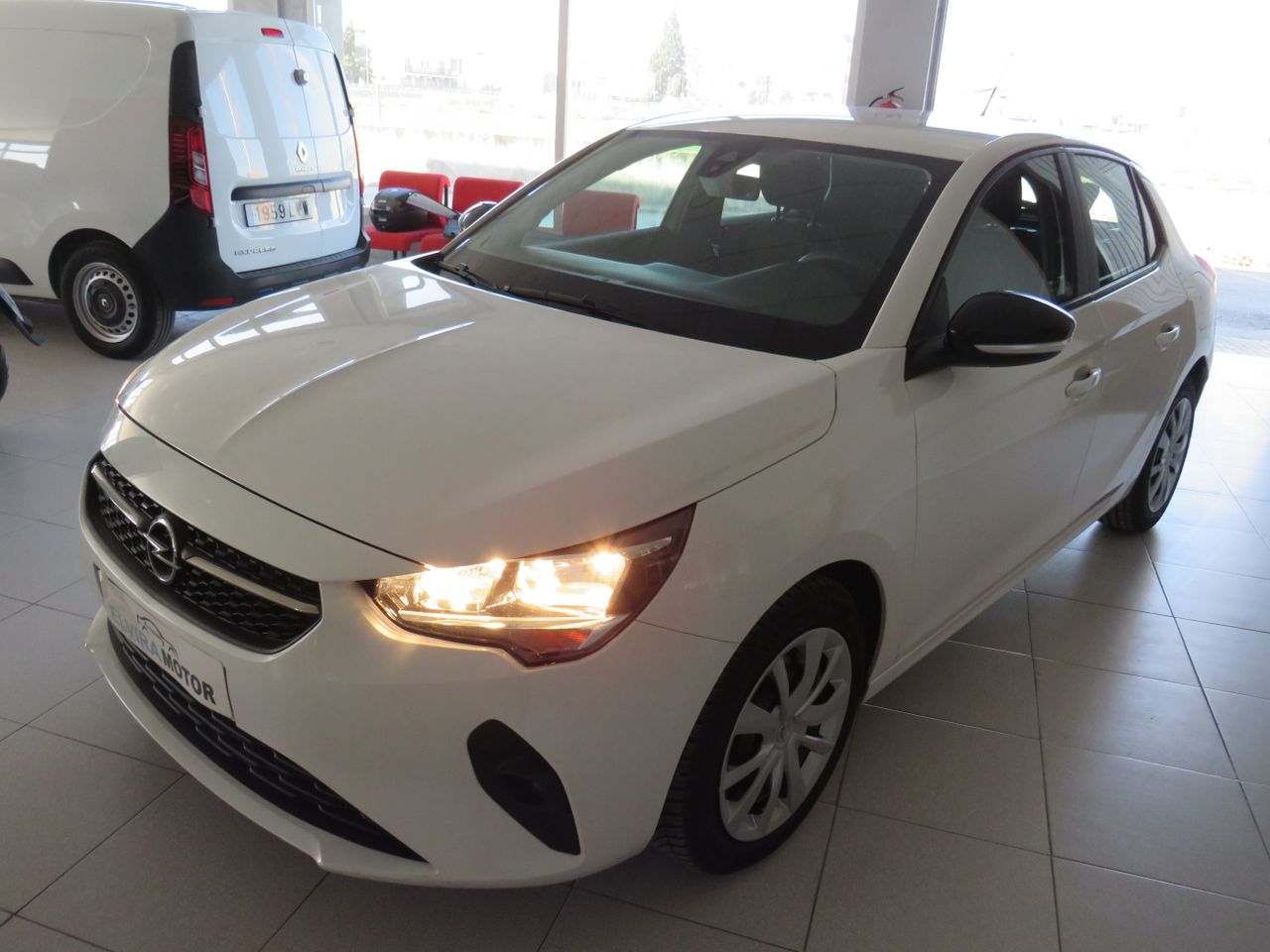 Opel Corsa 1.5D 75 kW (100 CV) Edition - Foto 29