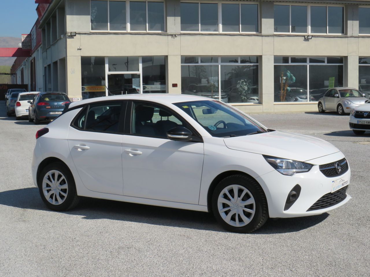 Opel Corsa 1.5D 75 kW (100 CV) Edition - Foto 11