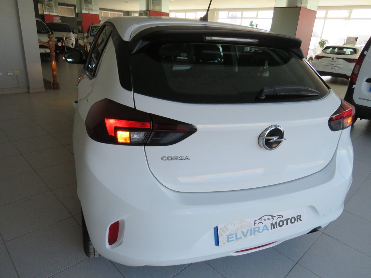 Opel Corsa 1.5D 75 kW (100 CV) Edition - Foto 35