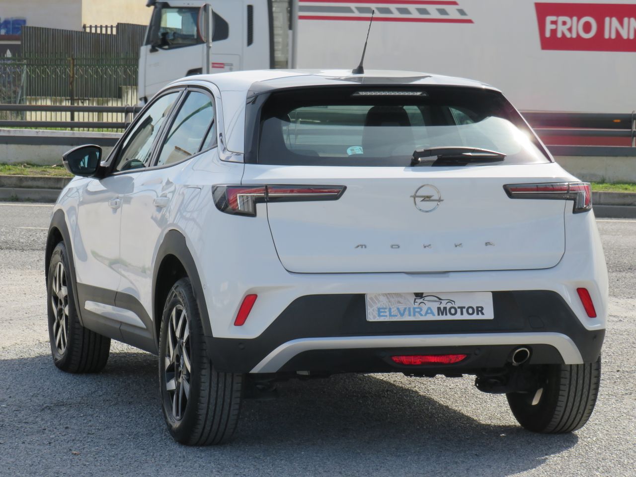 Opel Mokka 1.5 Diesel 81 kW (110 CV) Edition - Foto 7