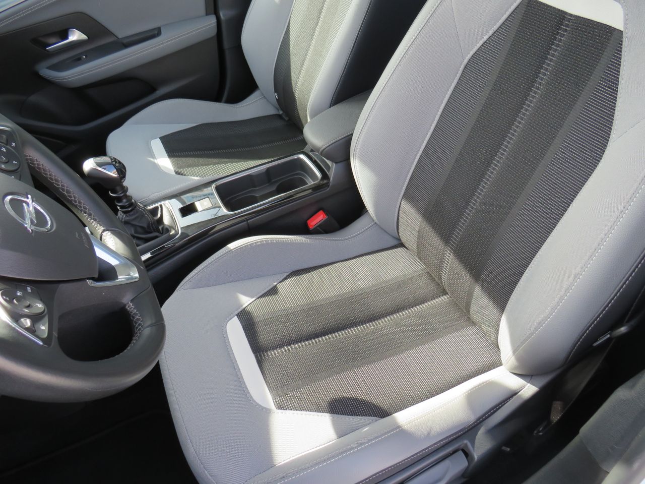 Opel Mokka 1.5 Diesel 81 kW (110 CV) Edition - Foto 21