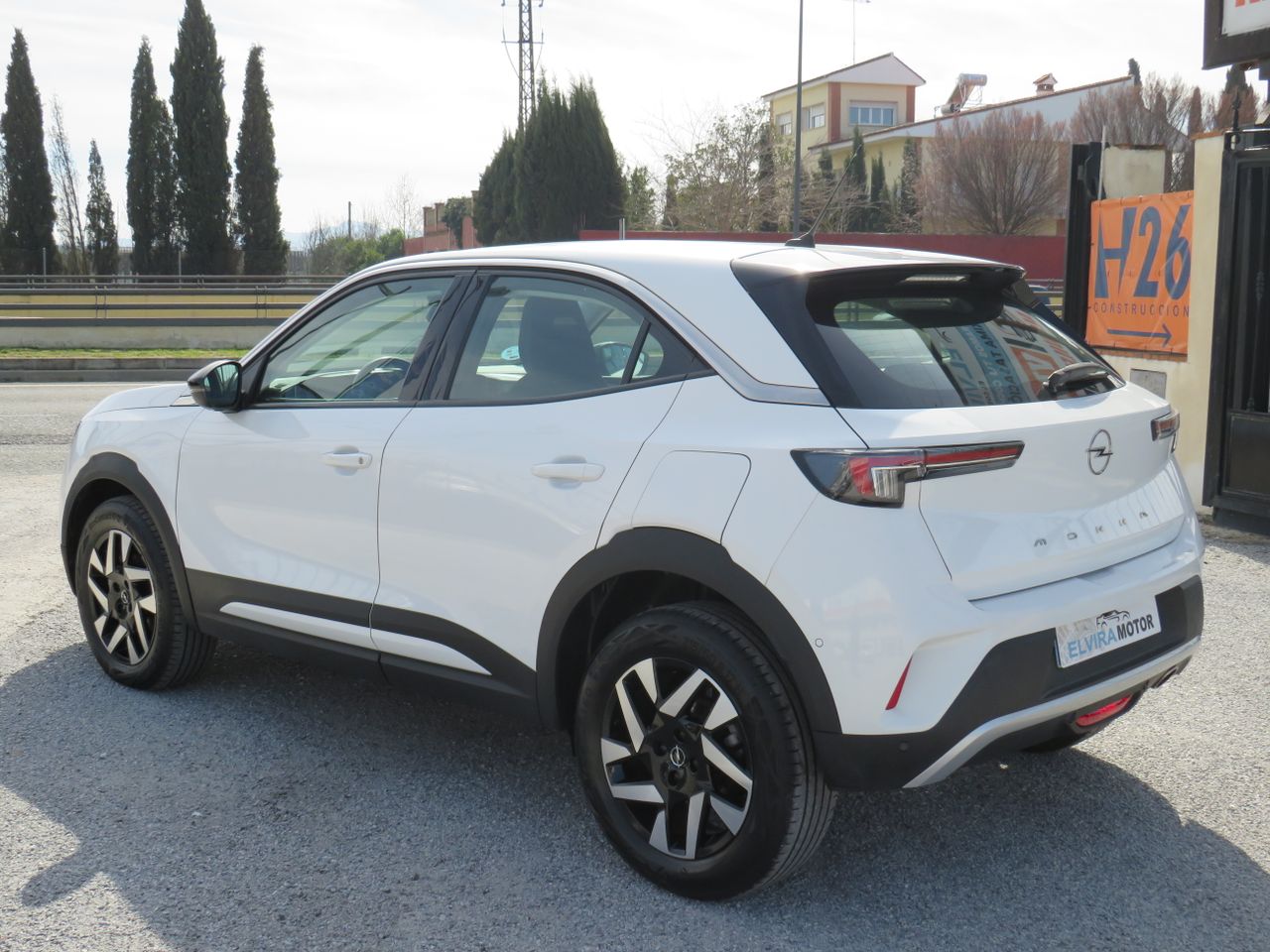 Opel Mokka 1.5 Diesel 81 kW (110 CV) Edition - Foto 6