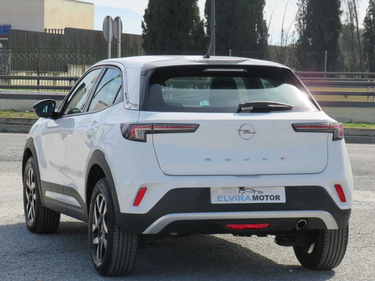 Opel Mokka 1.5 Diesel 81 kW (110 CV) Edition - Foto 10