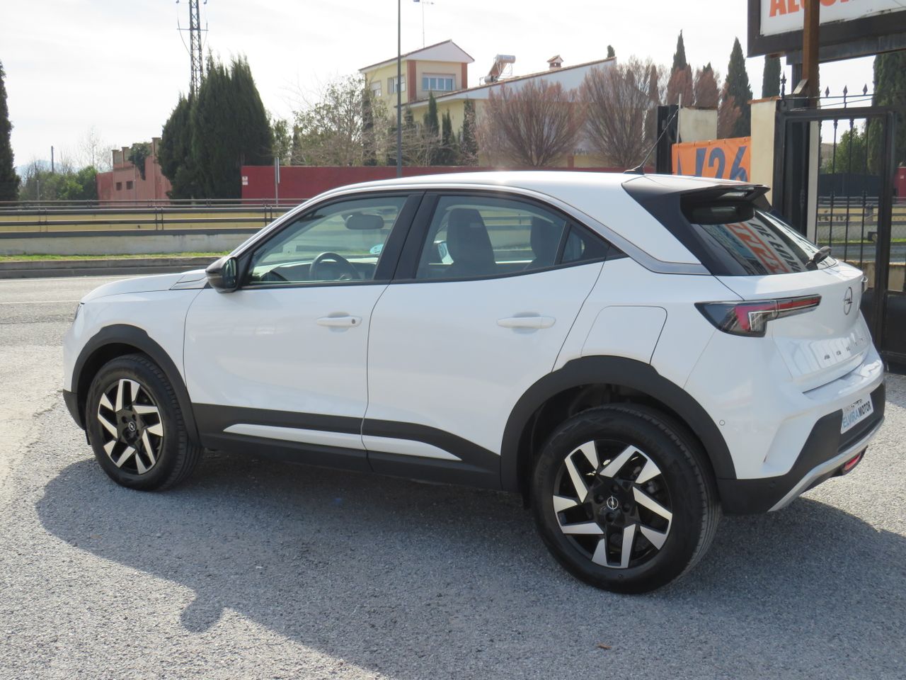 Opel Mokka 1.5 Diesel 81 kW (110 CV) Edition - Foto 13