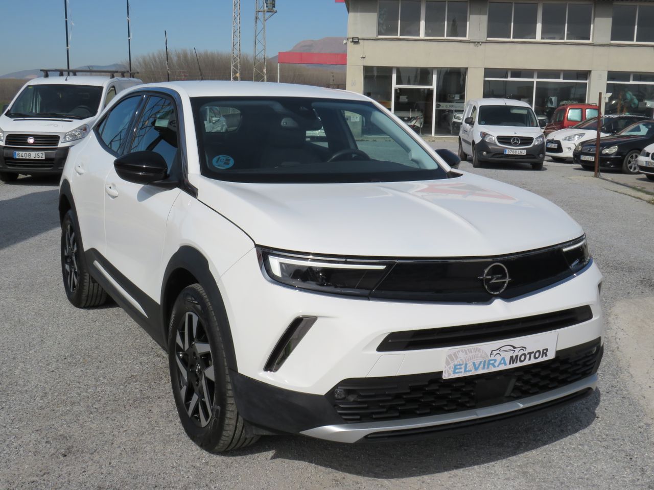 Opel Mokka 1.5 Diesel 81 kW (110 CV) Edition - Foto 9