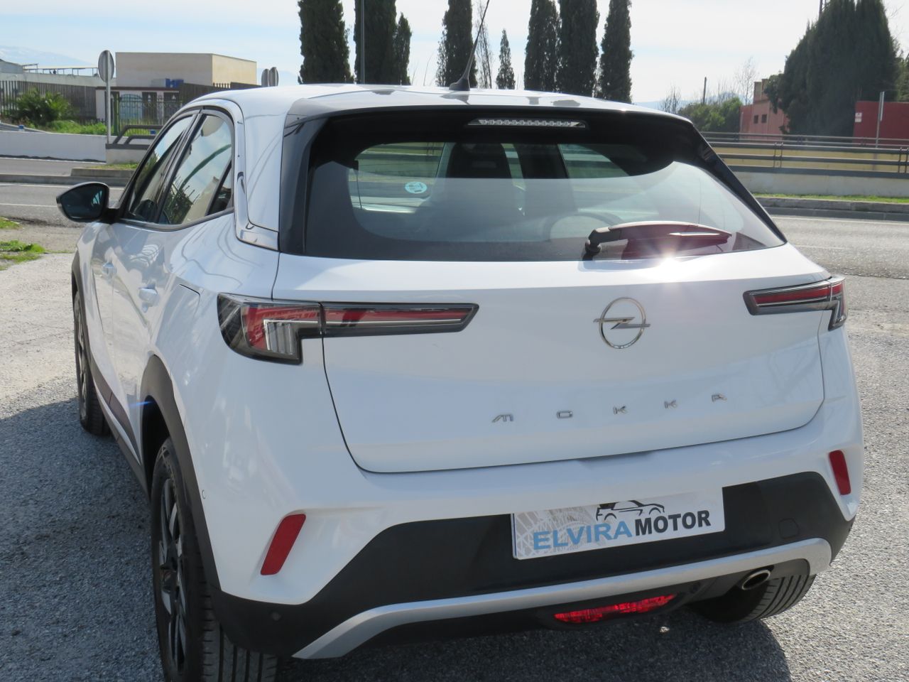 Opel Mokka 1.5 Diesel 81 kW (110 CV) Edition - Foto 5