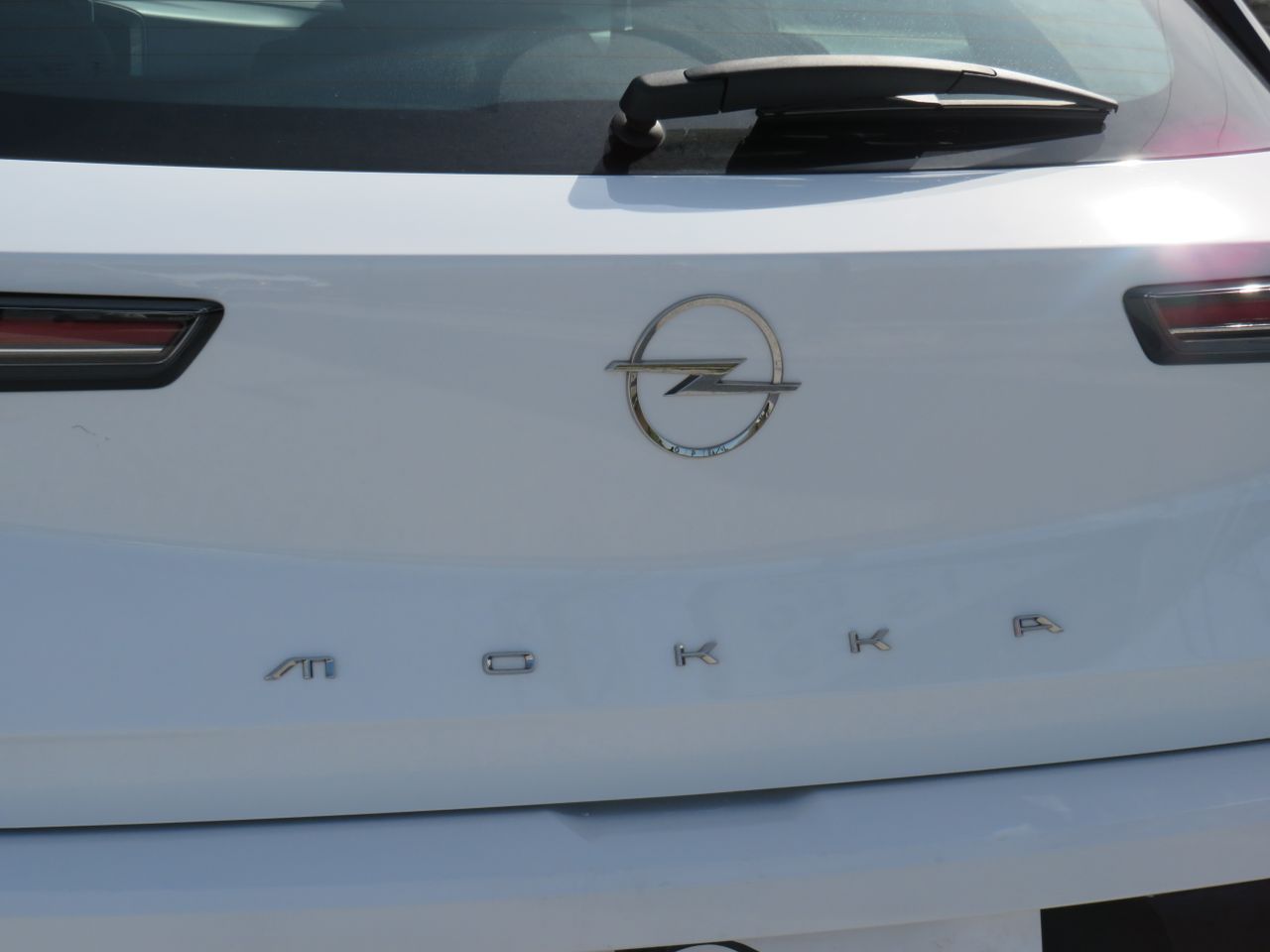 Opel Mokka 1.5 Diesel 81 kW (110 CV) Edition - Foto 15