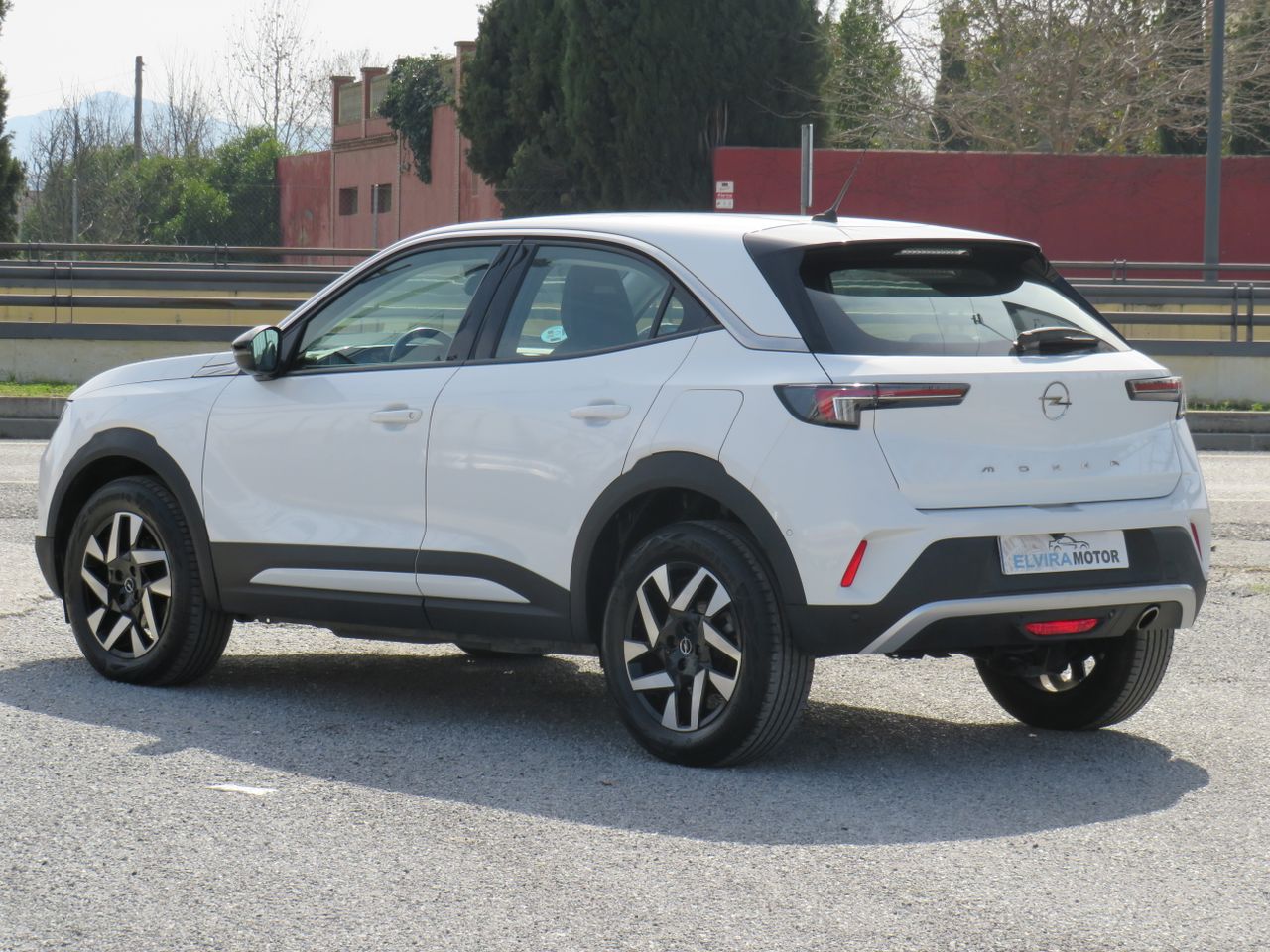 Opel Mokka 1.5 Diesel 81 kW (110 CV) Edition - Foto 16