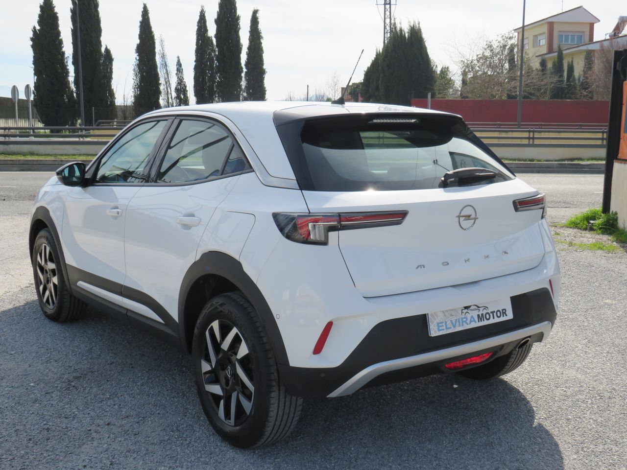 Opel Mokka 1.5 Diesel 81 kW (110 CV) Edition - Foto 14