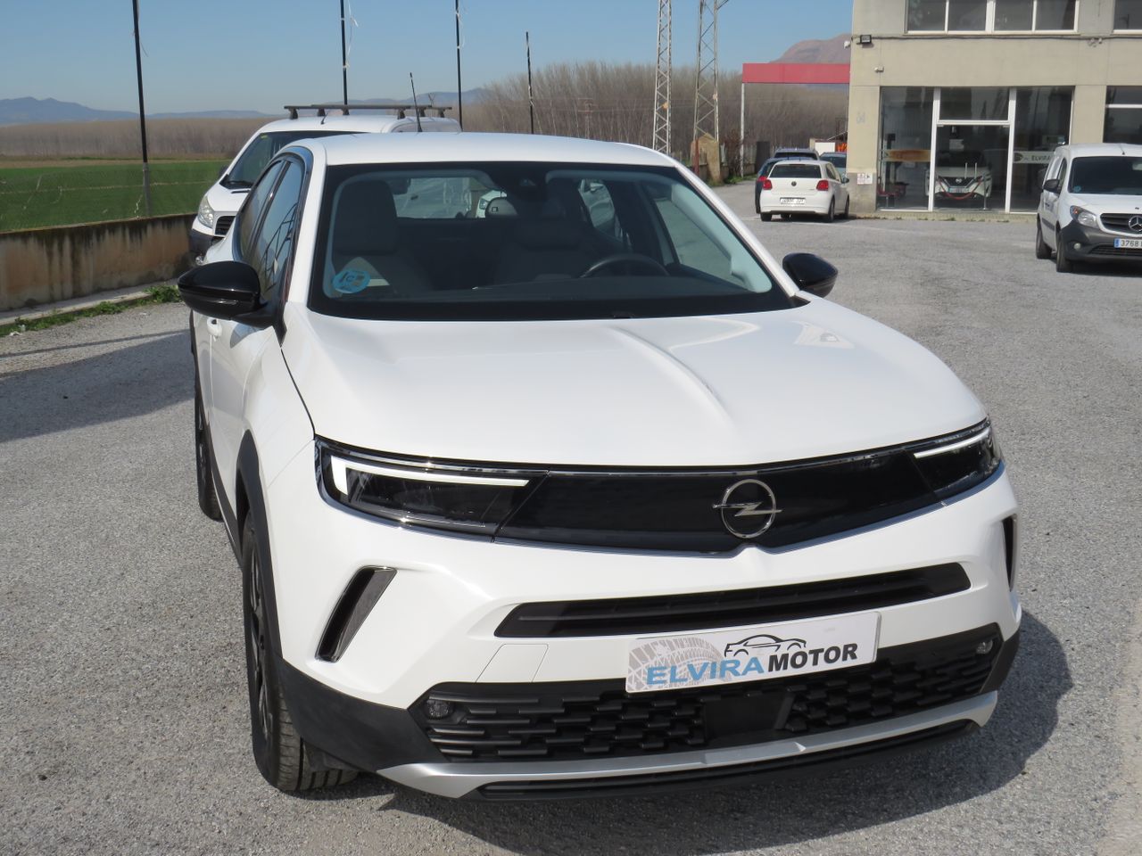 Opel Mokka 1.5 Diesel 81 kW (110 CV) Edition - Foto 11