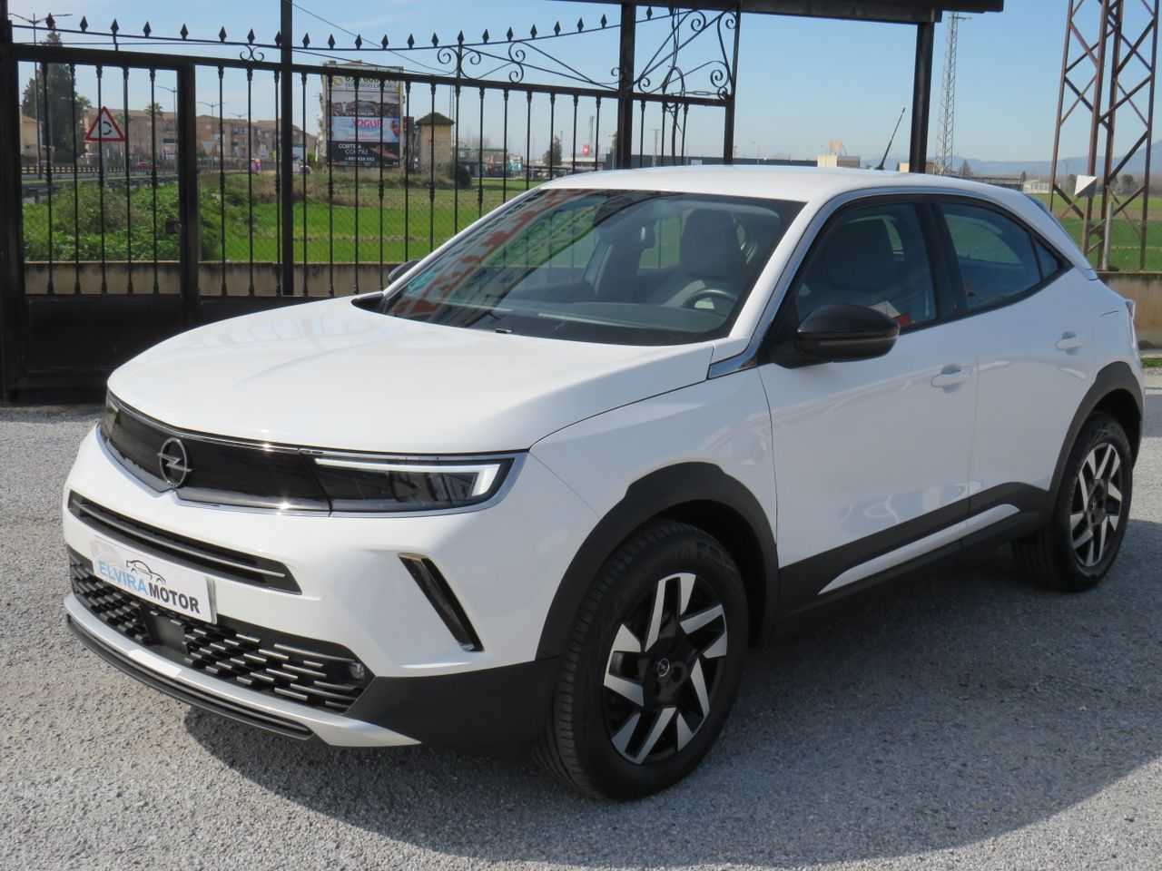 Opel Mokka 1.5 Diesel 81 kW (110 CV) Edition - Foto 12
