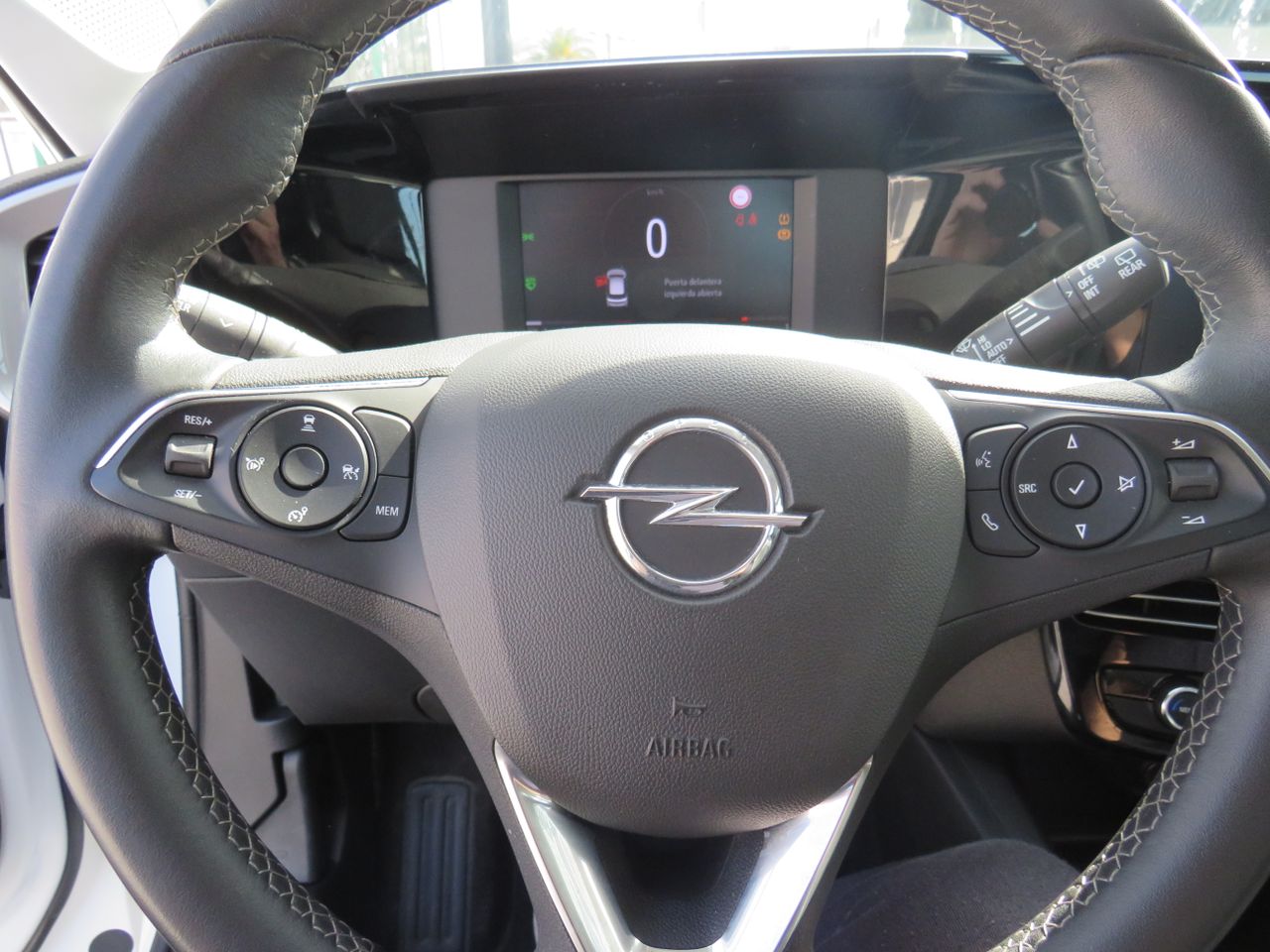 Opel Mokka 1.5 Diesel 81 kW (110 CV) Edition - Foto 27