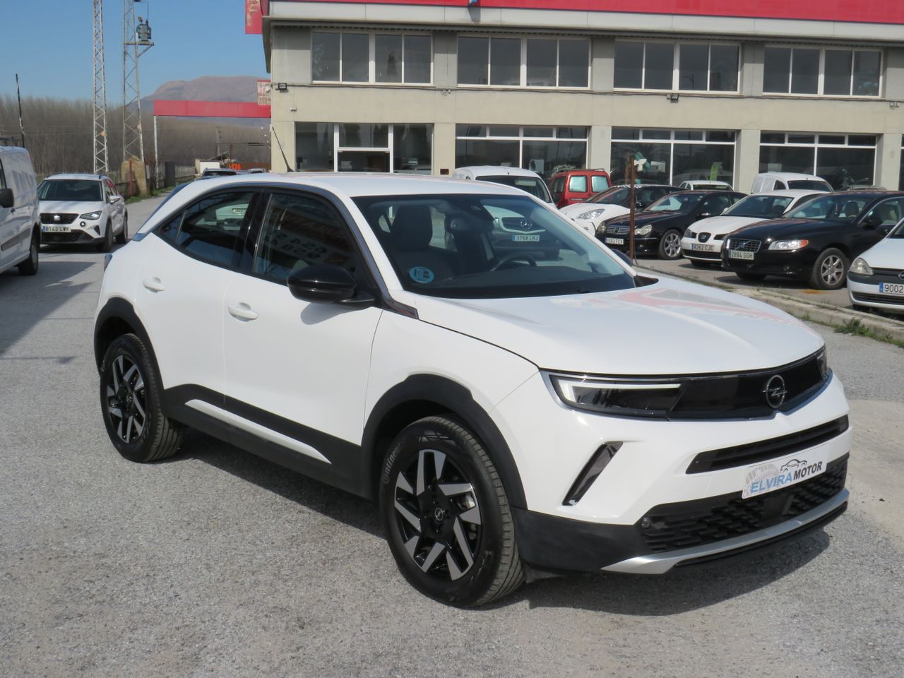 Opel Mokka 1.5 Diesel 81 kW (110 CV) Edition - Foto 8