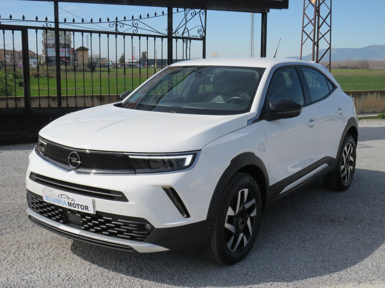 Opel Mokka 1.5 Diesel 81 kW (110 CV) Edition - Foto 4