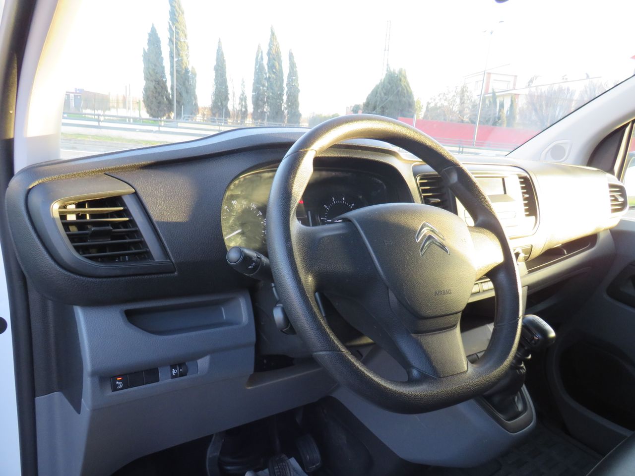 Citroën ë-Jumpy JUMPY HDI 120CV - Foto 17