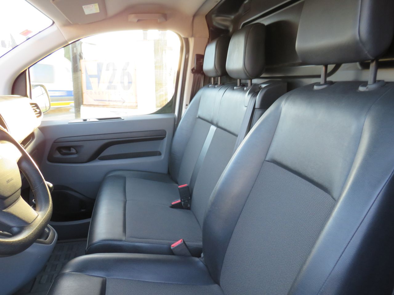 Citroën ë-Jumpy JUMPY HDI 120CV - Foto 15