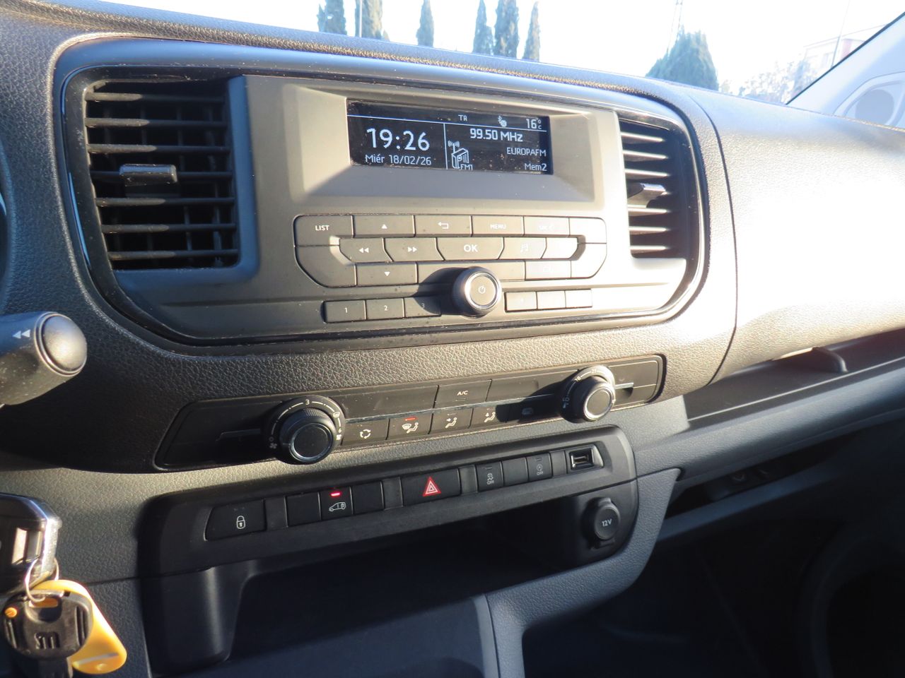 Citroën ë-Jumpy JUMPY HDI 120CV - Foto 21