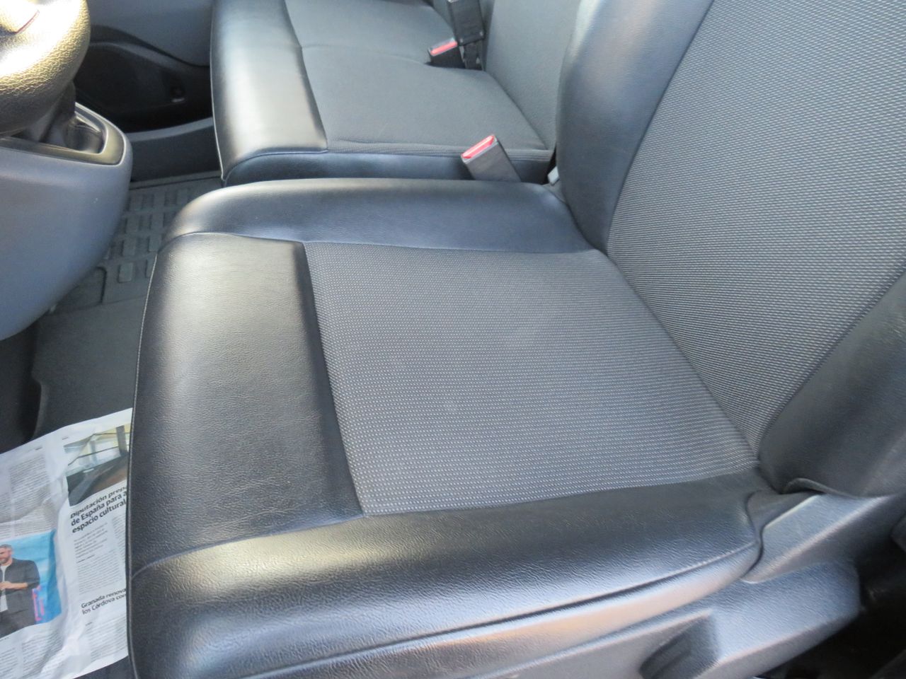 Citroën ë-Jumpy JUMPY HDI 120CV - Foto 19