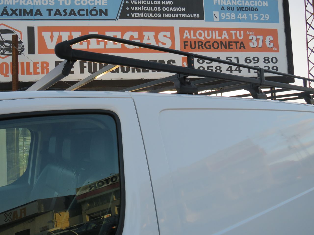 Citroën ë-Jumpy JUMPY HDI 120CV - Foto 9