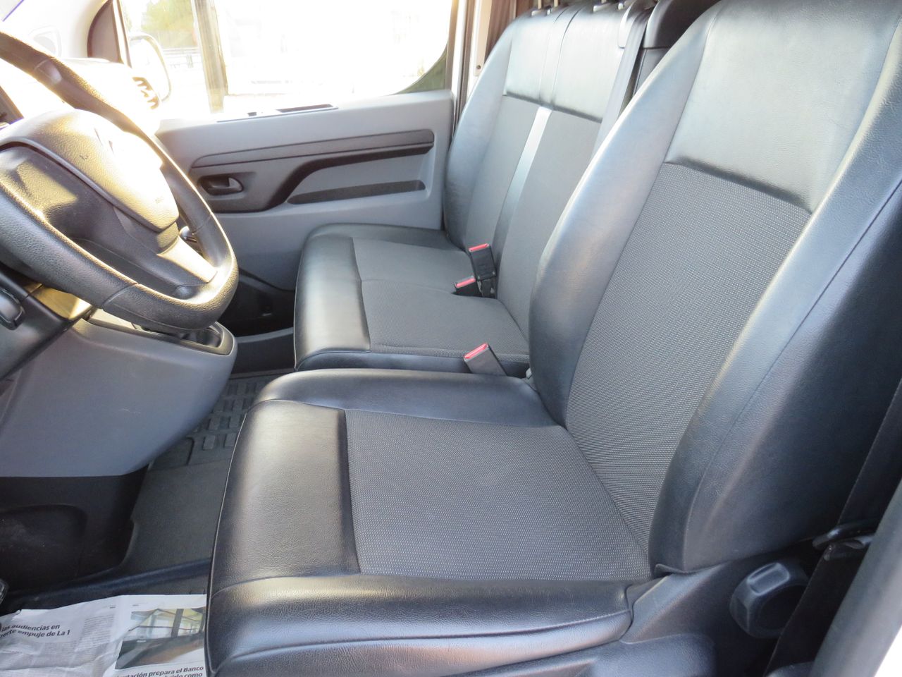 Citroën ë-Jumpy JUMPY HDI 120CV - Foto 14