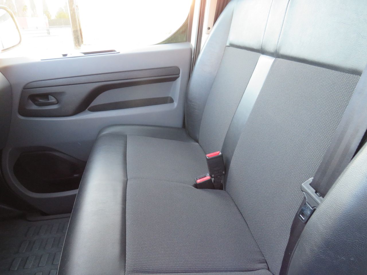 Citroën ë-Jumpy JUMPY HDI 120CV - Foto 20