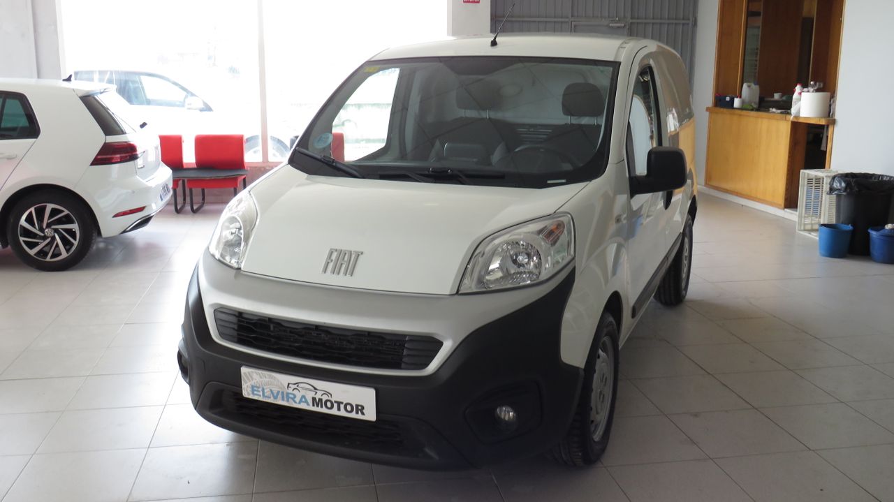 Fiat Fiorino 1.3 JTD 95CV MULTIJET - Foto 6