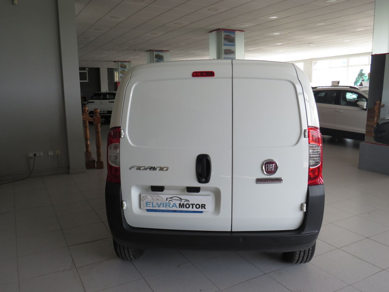 Fiat Fiorino 1.3 JTD 95CV MULTIJET - Foto 10