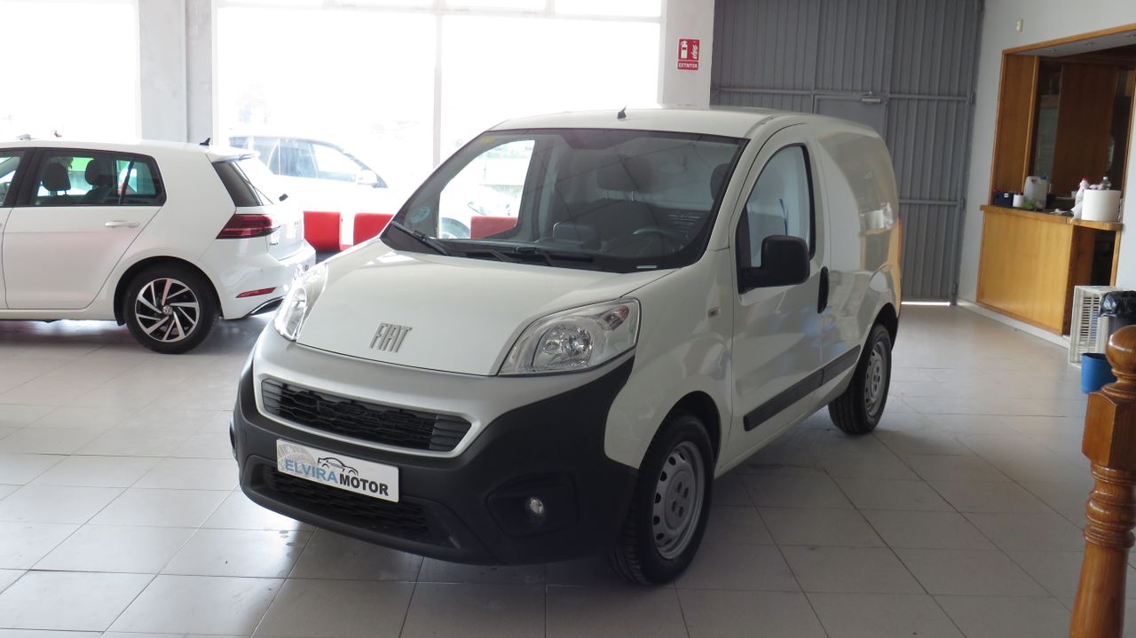 Fiat Fiorino 1.3 JTD 95CV MULTIJET - Foto 4