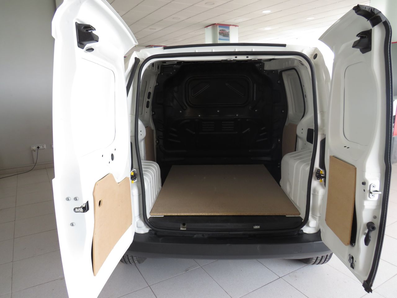 Fiat Fiorino 1.3 JTD 95CV MULTIJET - Foto 14
