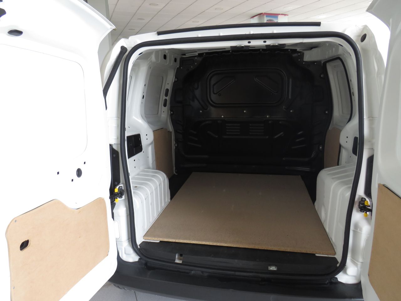 Fiat Fiorino 1.3 JTD 95CV MULTIJET - Foto 13