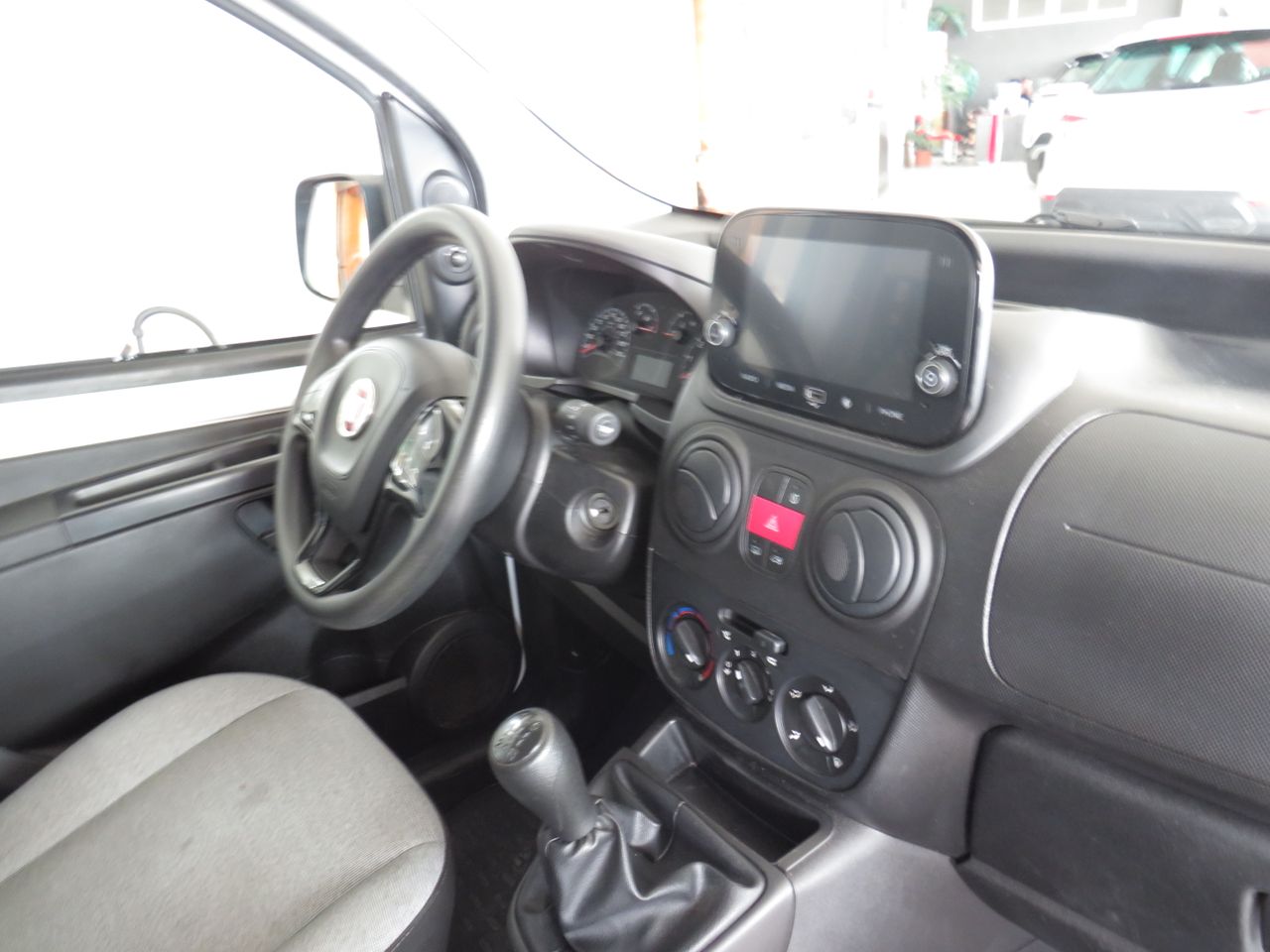Fiat Fiorino 1.3 JTD 95CV MULTIJET - Foto 20