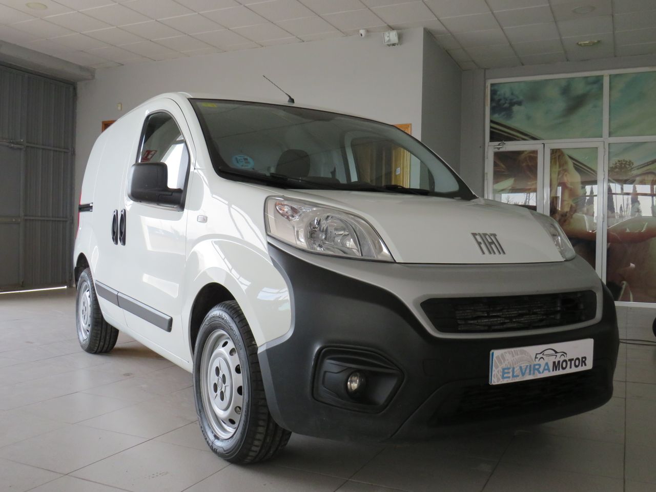 Fiat Fiorino 1.3 JTD 95CV MULTIJET - Foto 32