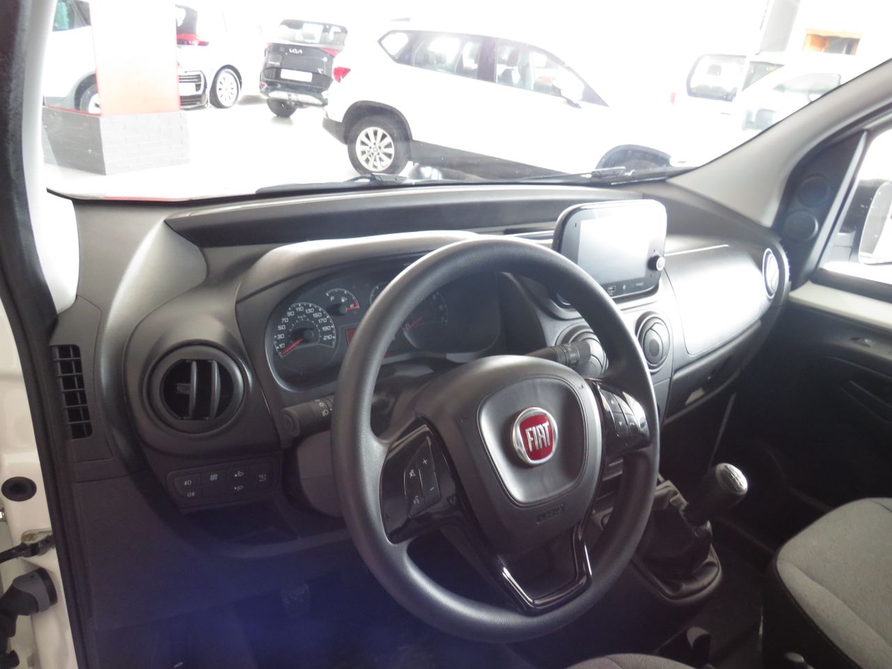 Fiat Fiorino 1.3 JTD 95CV MULTIJET - Foto 21