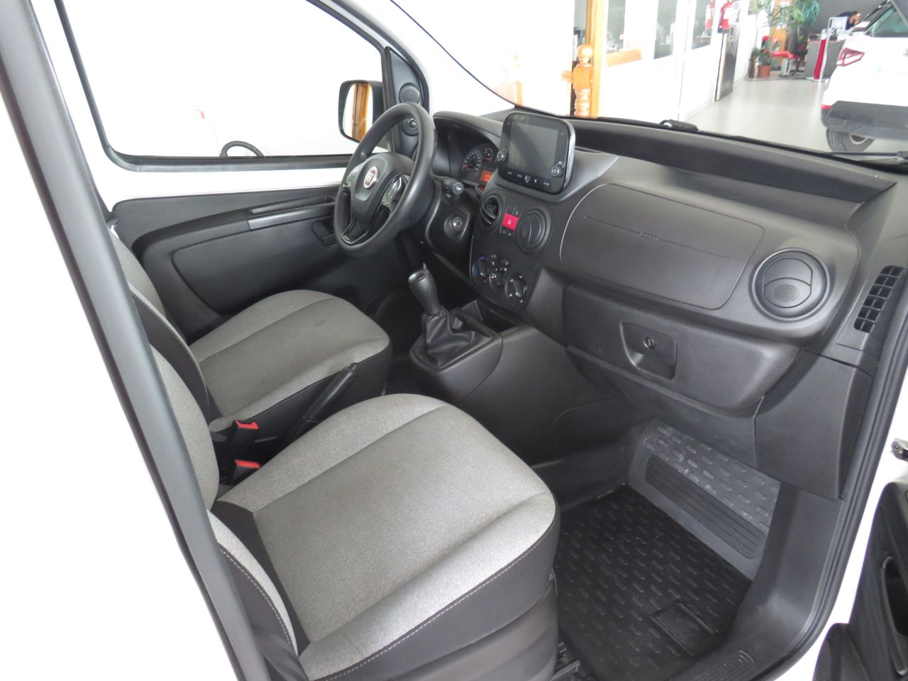 Fiat Fiorino 1.3 JTD 95CV MULTIJET - Foto 16