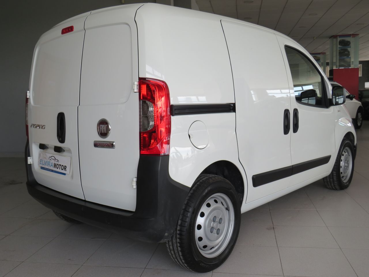 Fiat Fiorino 1.3 JTD 95CV MULTIJET - Foto 33