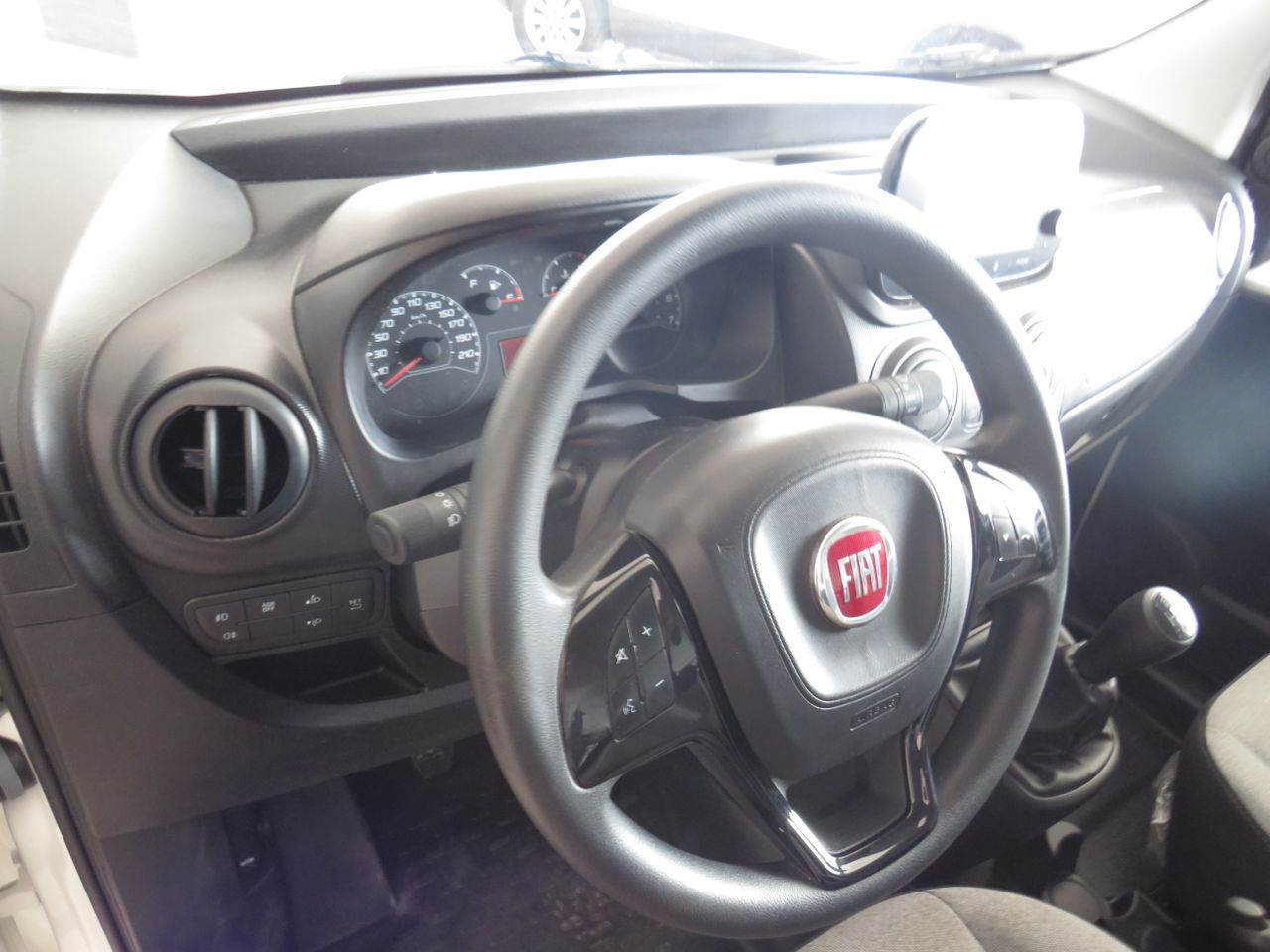 Fiat Fiorino 1.3 JTD 95CV MULTIJET - Foto 22