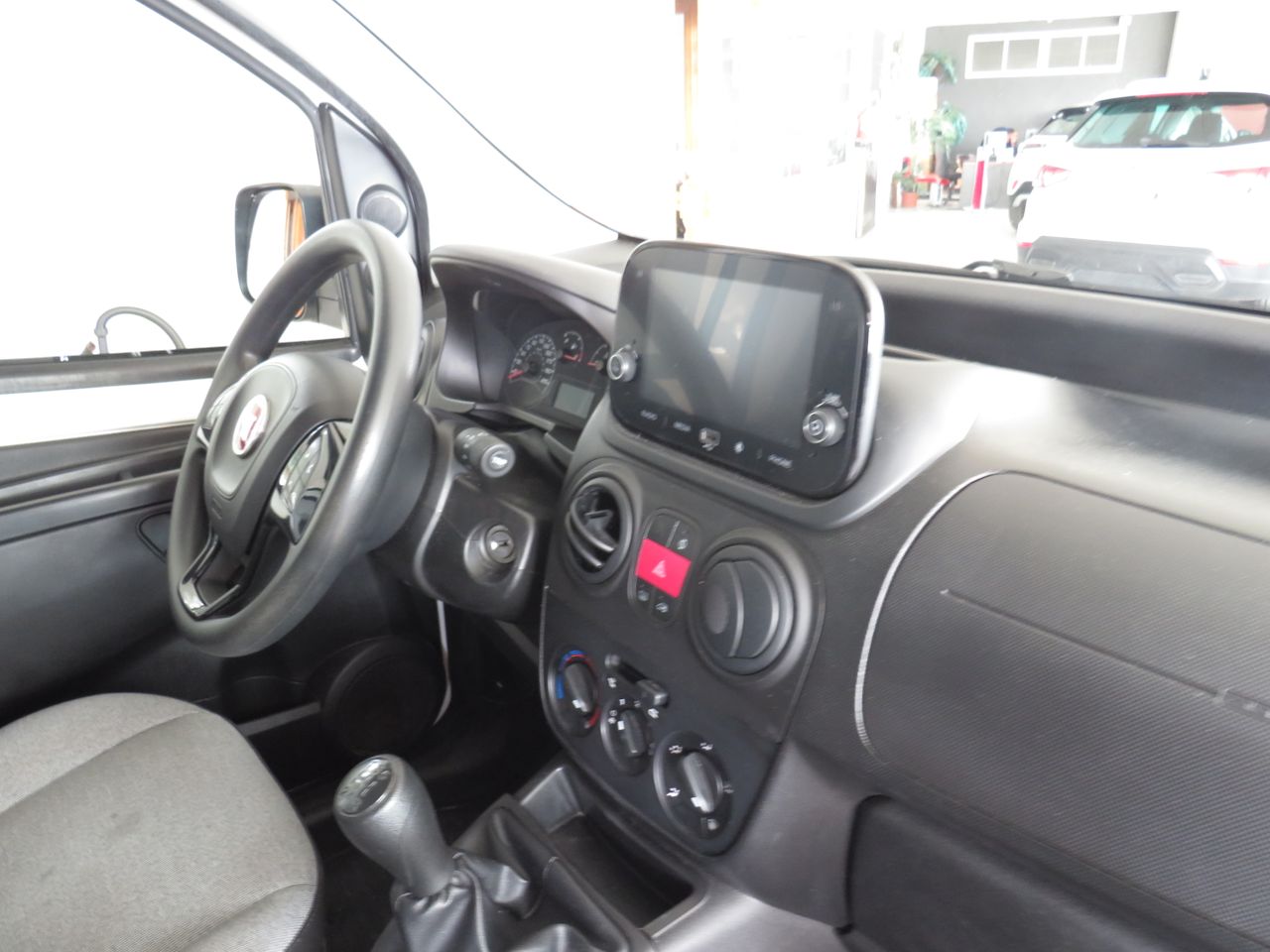 Fiat Fiorino 1.3 JTD 95CV MULTIJET - Foto 19