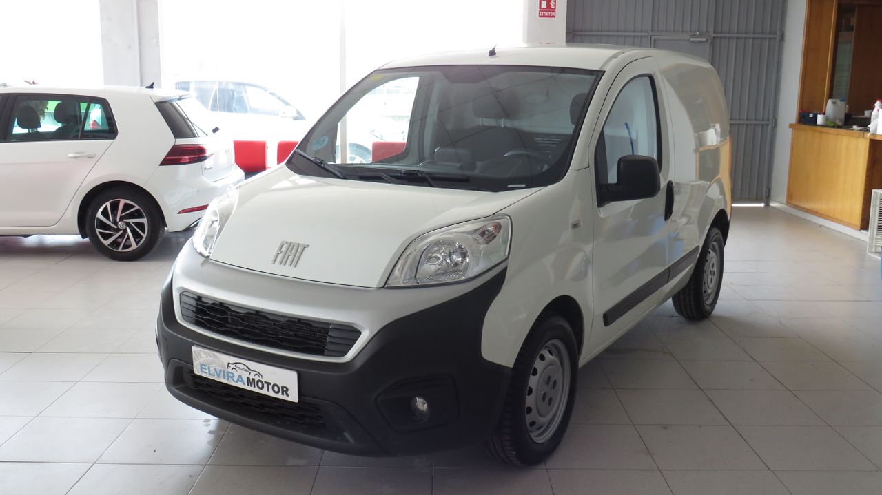 Fiat Fiorino 1.3 JTD 95CV MULTIJET - Foto 5