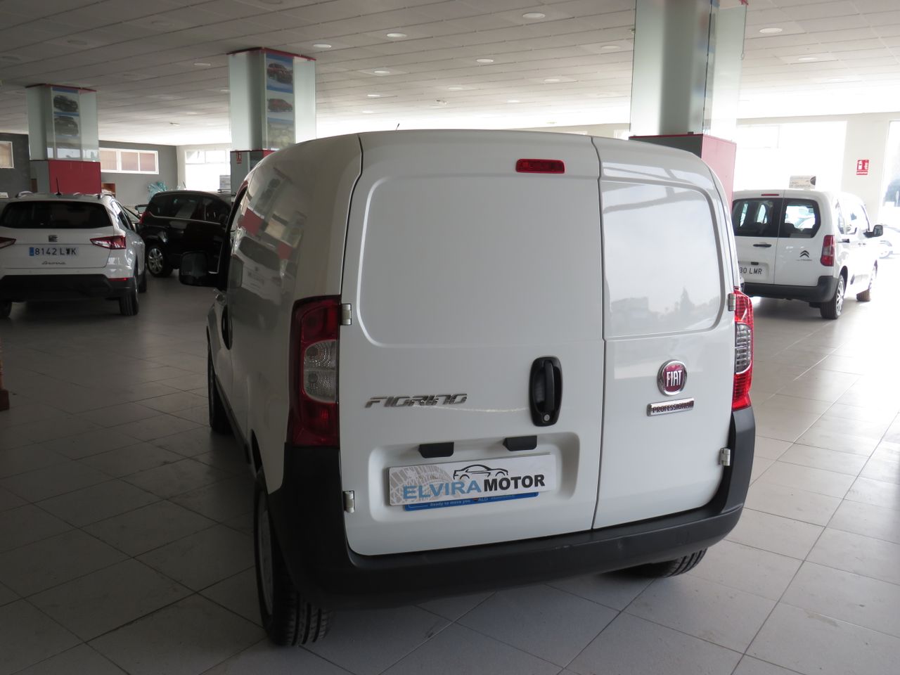Fiat Fiorino 1.3 JTD 95CV MULTIJET - Foto 11