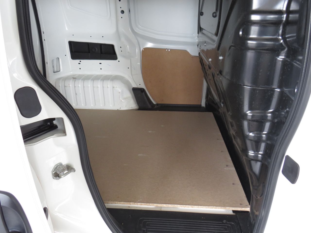 Fiat Fiorino 1.3 JTD 95CV MULTIJET - Foto 15