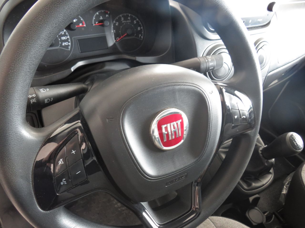 Fiat Fiorino 1.3 JTD 95CV MULTIJET - Foto 23