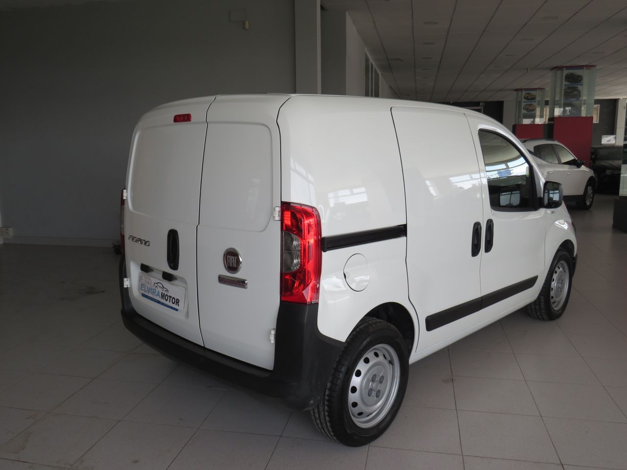 Fiat Fiorino 1.3 JTD 95CV MULTIJET - Foto 3