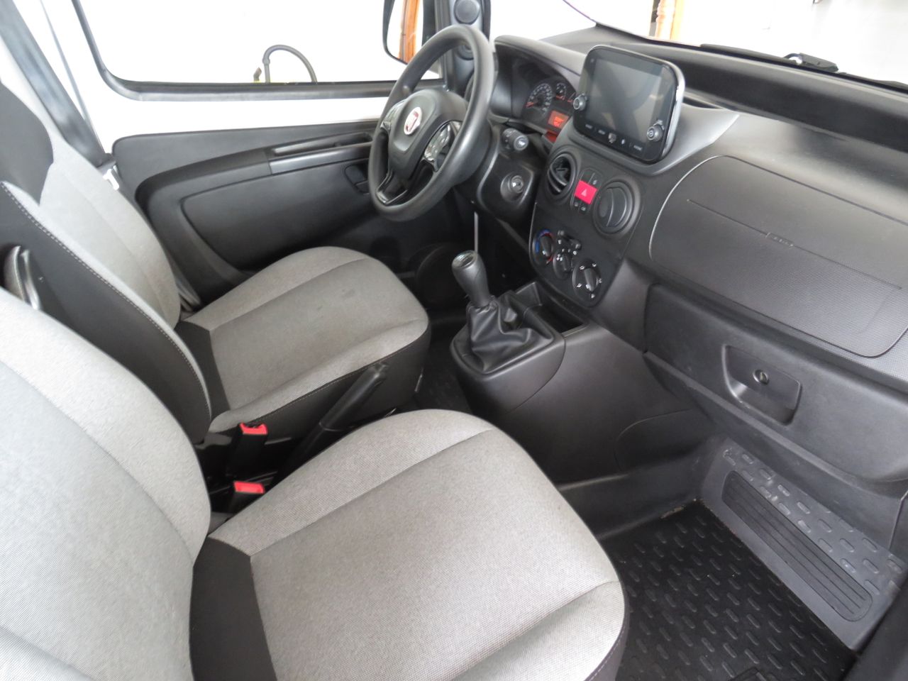 Fiat Fiorino 1.3 JTD 95CV MULTIJET - Foto 17