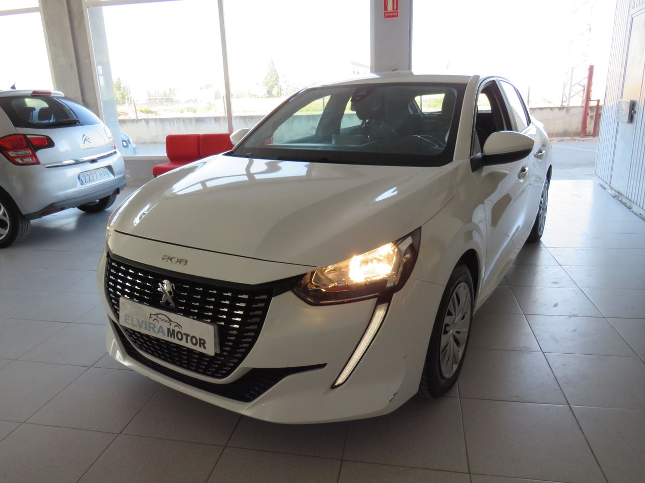 Peugeot 208 208 HDI 100 CV ACTIVE - Foto 28
