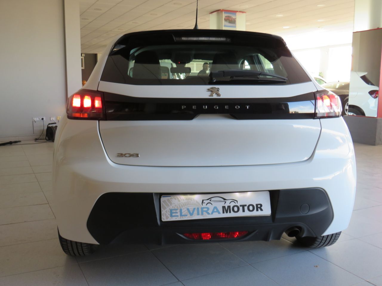 Peugeot 208 208 HDI 100 CV ACTIVE - Foto 34