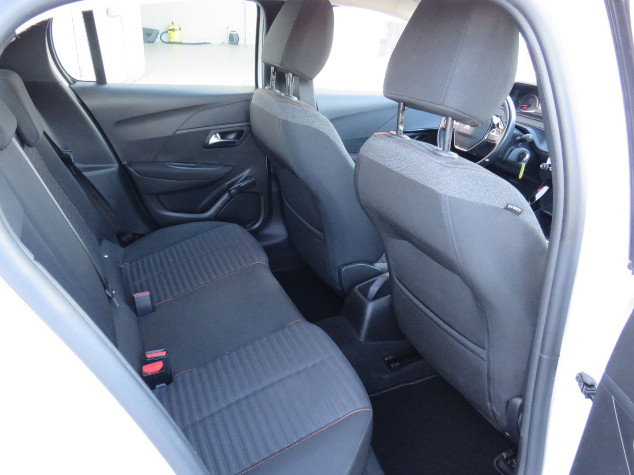 Peugeot 208 208 HDI 100 CV ACTIVE - Foto 18