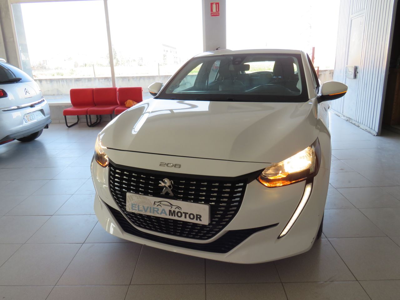 Peugeot 208 208 HDI 100 CV ACTIVE - Foto 27