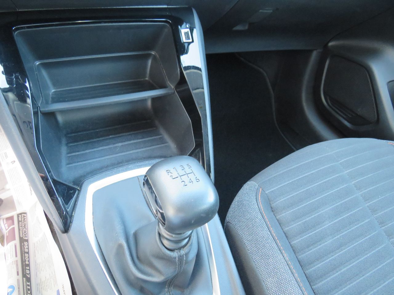 Peugeot 208 208 HDI 100 CV ACTIVE - Foto 15